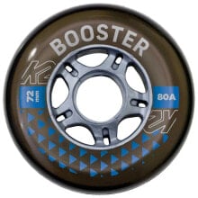 K2 SKATE Booster 72 mm/80A 4 Units