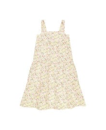 Baby dresses and sundresses for girls