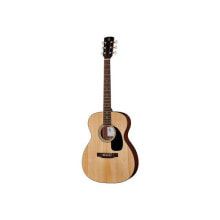 Acoustic guitars