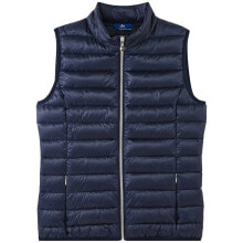 TBS Naelisan Vest