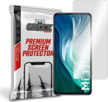 Protective films and glasses for smartphones