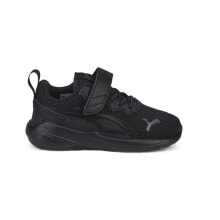 Puma AllDay Active Ac Slip On Toddler Boys Black Sneakers Casual Shoes 38738806