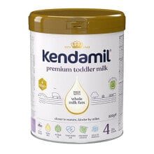 Товары для детского питания и кормления Kendamil