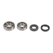 ATHENA Yamaha YZ80 93-01 Crank Shaft Bearing&Seal Kit