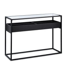 Console tables