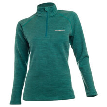 TRANGOWORLD Nivi 45 Half Zip Fleece