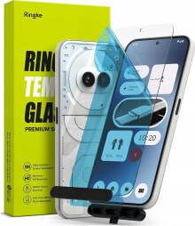 Protective films and glasses for smartphones