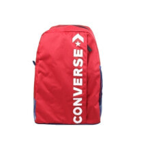 Мужские спортивные рюкзаки мужской повседневный городской рюкзак красный Converse Speed 20