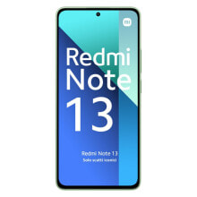Smartphone Xiaomi Redmi Note 13 6,7