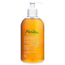 Daily use shampoo Melvita ESENCIALES MELVITA 500 ml