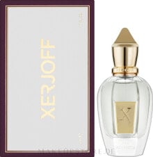 Xerjoff Shooting Stars Allende - Eau de Parfum