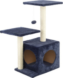 Scratching posts for cats