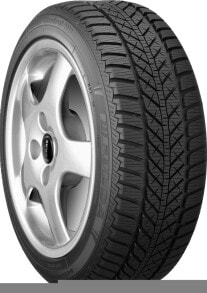 Шины зимние Fulda Kristall Control HP 3PMSF M+S 195/60 R16 89H