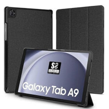 Купить спортивные сумки Subblim: SUBBLIM Galaxy Tab A9 X115 Cover