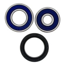 All BALLS 25-1589 Wheel Bearing Kit