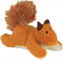 Игрушки для кошек Trixie Toy Squirrel 9 cm