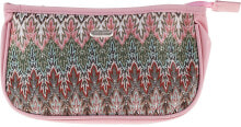 Cosmetic bags and beauty cases