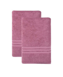 OZAN PREMIUM HOME sienna 2-Pc. Washcloth Set