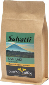 Salvatti KAWA SPECIALITY SALVATTI MIELONA 250 G KIVU LAKE