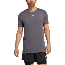 Спортивная одежда, обувь и аксессуары ADIDAS X-City Confi Short Sleeve T-Shirt