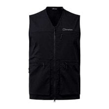 BERGHAUS Utility Pocket Vest