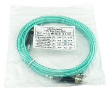 BlueOptics SFP3333EU50MK - 50 m - OM3 - ST - ST