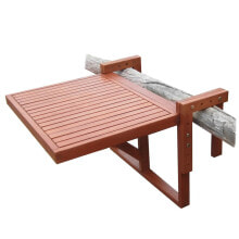 Garden furniture