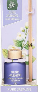 Aromatic diffusers and candles