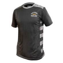 Men's sports T-shirts and T-shirts