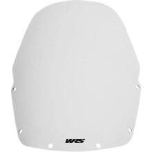 WRS Honda XRV 750 Africa Twin 90-92 HO036T Windshield