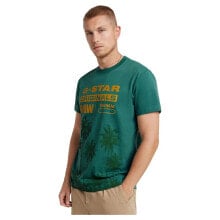 Men's sports T-shirts and T-shirts