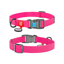 COLLAR PET Waudog Waterproof collar