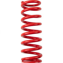 MOOSE HARD-PARTS 1312-1002 rear shock spring