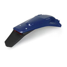 UFO HU03388-087 rear fender