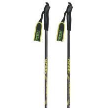 Nordic walking sticks and trekking poles