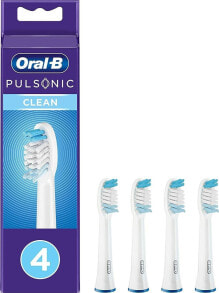 Аксессуары для зубных щеток и ирригаторов Oral B купить от $26