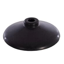 SOFTEE Solid Rubber Base