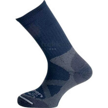 LORPEN Trekking Thermolite crew socks