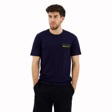 ICEBREAKER 150 Tech Lite II Mountain Merino Short Sleeve T-Shirt