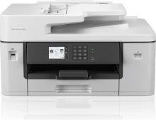 Multifunction Printer Brother MFCJ6540DWERE1