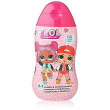 L.O.L. Surprise! Hair care products