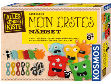 Детские товары для хобби и творчества Franckh-Kosmos Verlags-GmbH