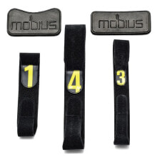 MOBIUS X8 Knee Brace Strap Replacement Kit