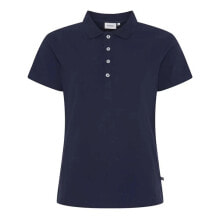 SEA RANCH Liva Short Sleeve Polo