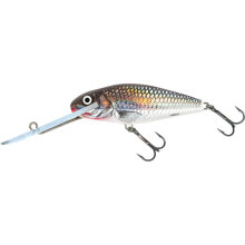 Fishing lures and jigs