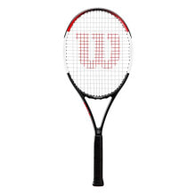 Tennis rackets