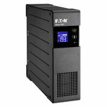 Uninterruptible Power Supplies (UPS)