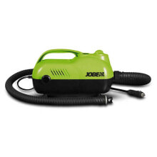 Купить товары для водного спорта Jobe: JOBE SUP Pump 12V