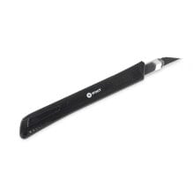 Инструменты для ремонта мобильных устройств iFixit EU145185-2 хозяйственный нож Нож с отломным лезвием Черный