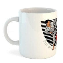 KRUSKIS Karate Mug 325ml